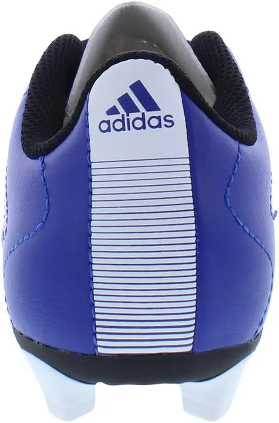 adidas Child-Unisex Goletto VII Firm Ground Soccer Cleats - Kids Soccer Shoe