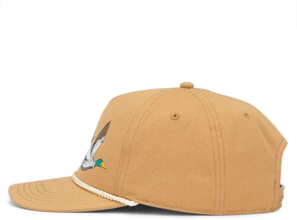AMERICAN NEEDLE Coors Beer Unisex Adjustable Snapback Baseball Hat