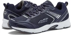 Avia Forte 2.0 Mens Running Shoes, Lightweight Trail or Running Athletic Sneakers for Men - Green, Black or Grey