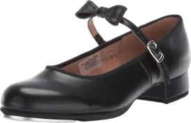 Bloch womens Merry Jane Dance Shoe, Black, 11.5 US