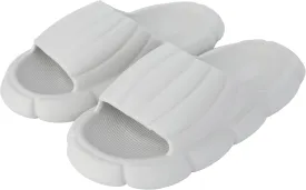 CLPP'LI Cloud Slides for Kids, Boys Girls Comfy Shower Slippers Slip on Slide Sandals Non-Slip Summer Beach Pool Shoes
