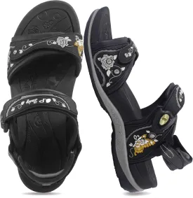 Gold Pigeon Shoes |SIGNATURE| Easy Snap Lock Comfort Ergonomic Walking Sandals for Women