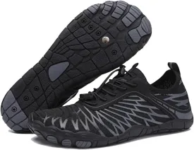 Grounding Shoes with Copper, Skin Pro with Coppers - Groundings Allround Barefoot Shoes, Barefoots Sneaker Women Men