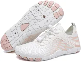 Grounding Shoes with Copper, Skin Pro with Coppers - Groundings Allround Barefoot Shoes, Barefoots Sneaker Women Men