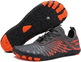 Grounding Shoes with Copper, Skin Pro with Coppers - Groundings Allround Barefoot Shoes, Barefoots Sneaker Women Men