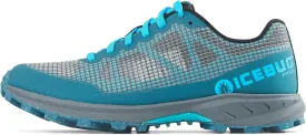 Icebug Womens Pytho6 RB9X Trail Running Shoe with Traction Sole