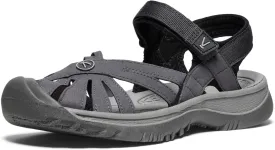 KEEN Women's Rose Casual Closed Toe Sandals