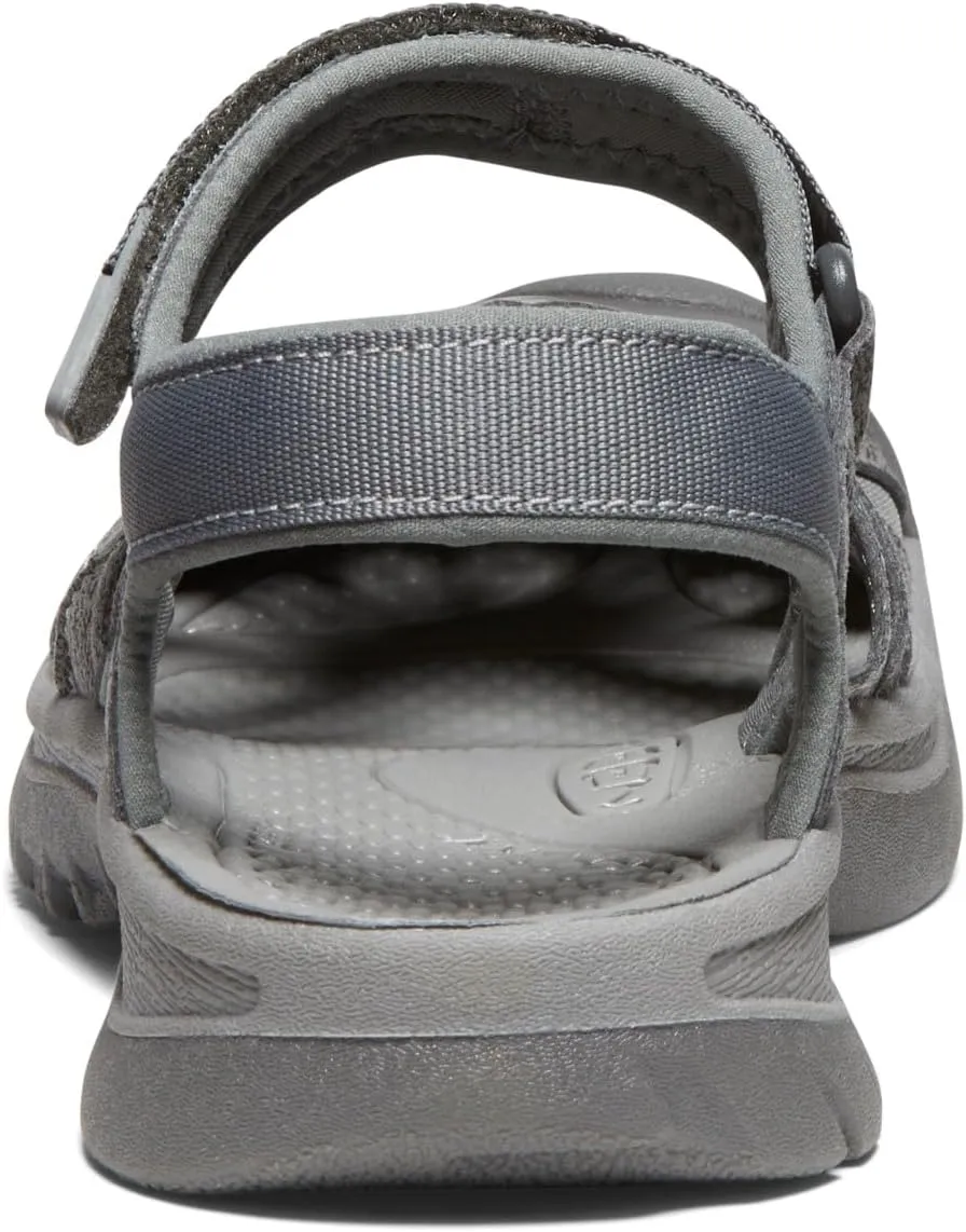 KEEN Women's Rose Casual Closed Toe Sandals