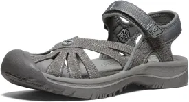 KEEN Women's Rose Casual Closed Toe Sandals