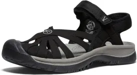 KEEN Women's Rose Casual Closed Toe Sandals