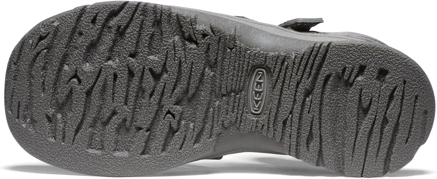 KEEN Women's Rose Casual Closed Toe Sandals