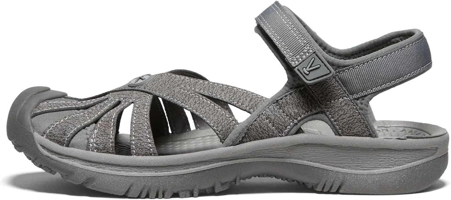 KEEN Women's Rose Casual Closed Toe Sandals