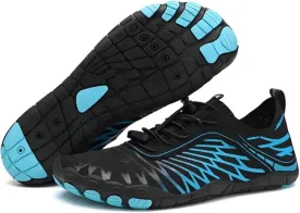 Lazuli Pro - Healthier and Comfortable Feet with Barefoot Shoes, Lightweight Flexible, Arch Support, Wide Walking Shoes (Unisex)