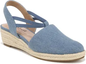 LifeStride Women's, Katrina 2 Slip-On