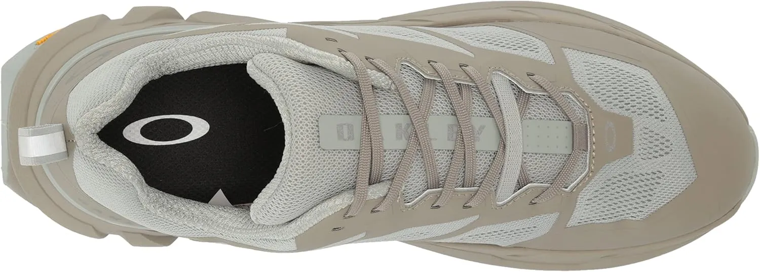 Oakley Men's Light Breathe Trail Shoe