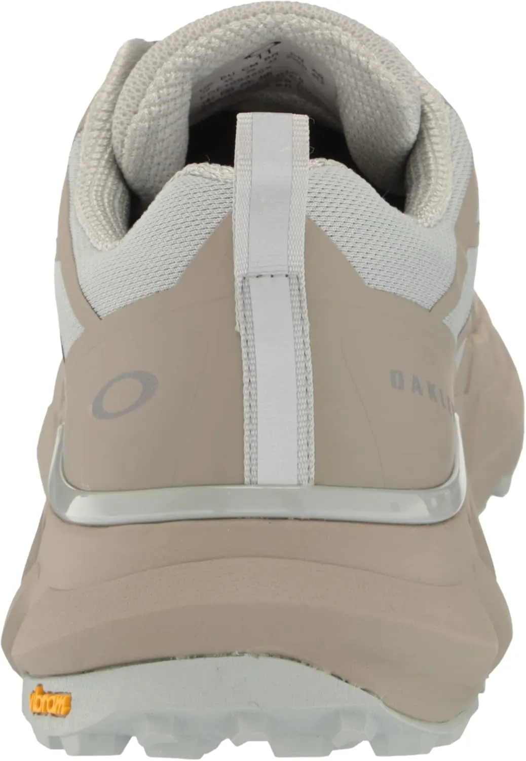 Oakley Men's Light Breathe Trail Shoe