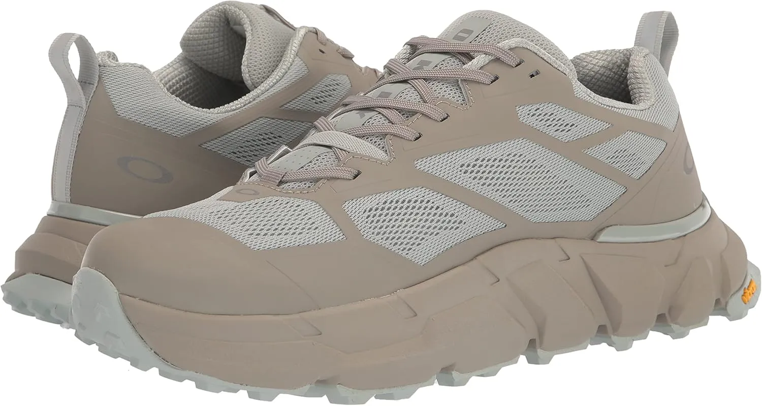 Oakley Men's Light Breathe Trail Shoe
