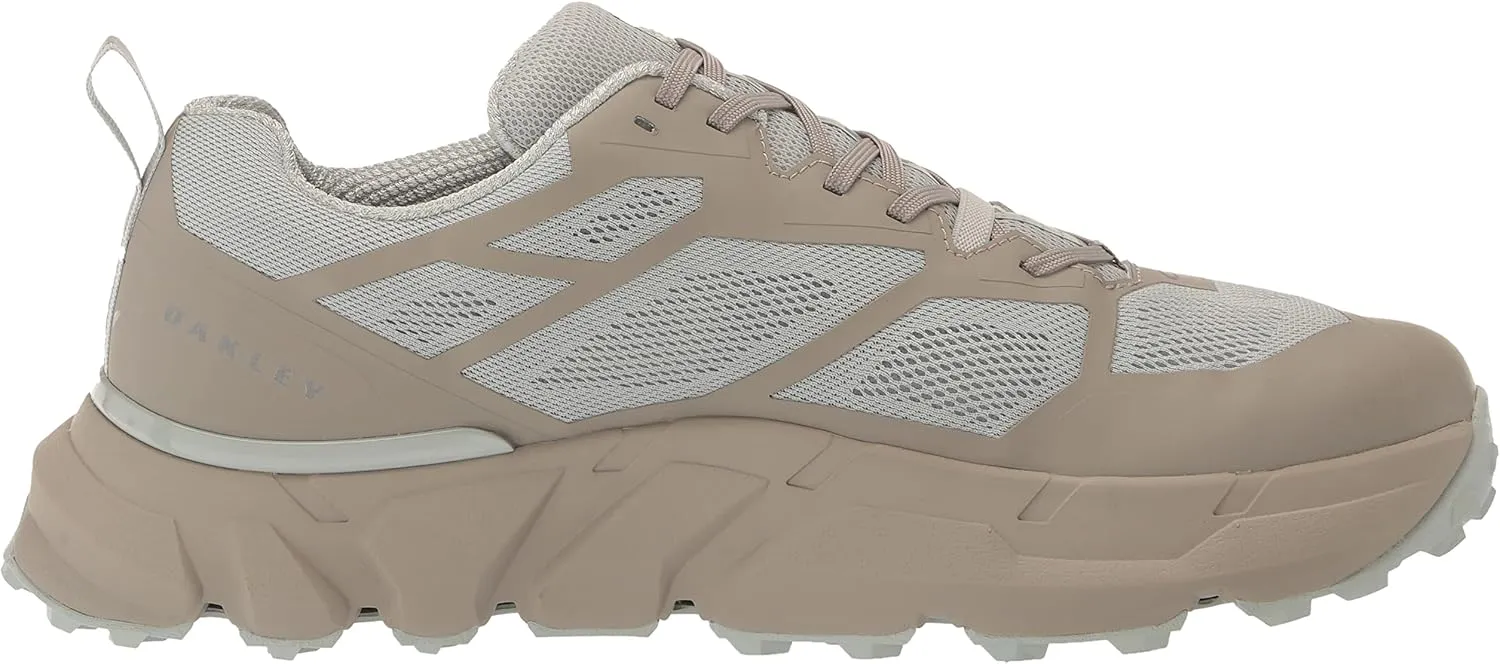 Oakley Men's Light Breathe Trail Shoe