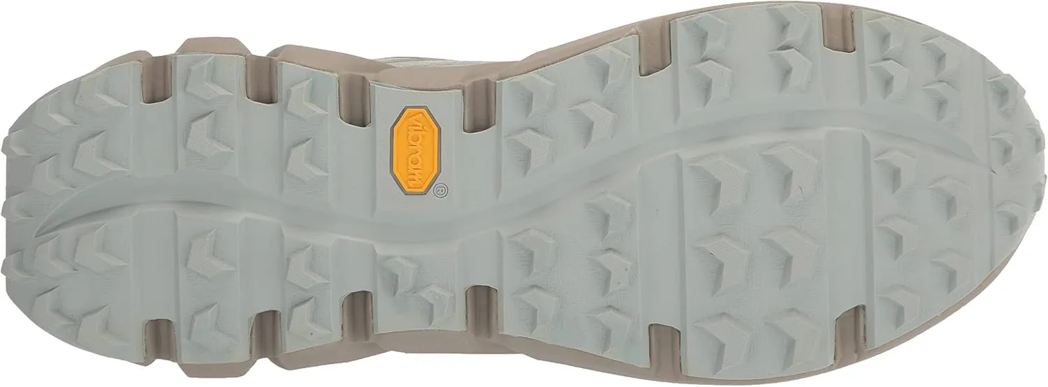 Oakley Men's Light Breathe Trail Shoe