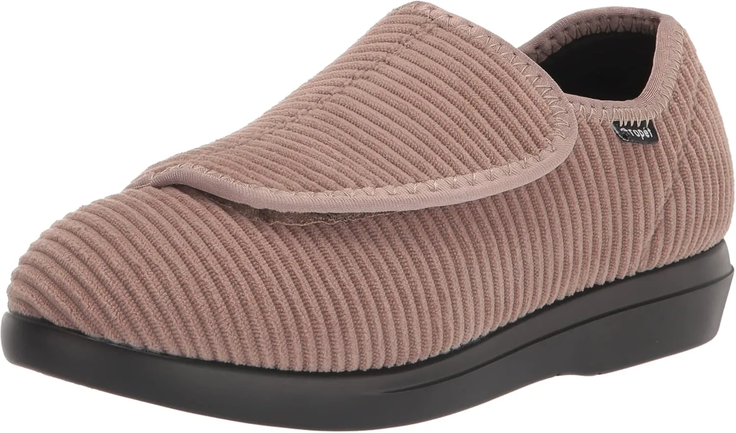 Propt Women's Cush Nfoot Slipper