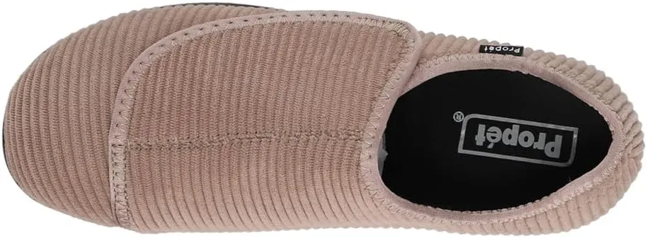 Propt Women's Cush Nfoot Slipper