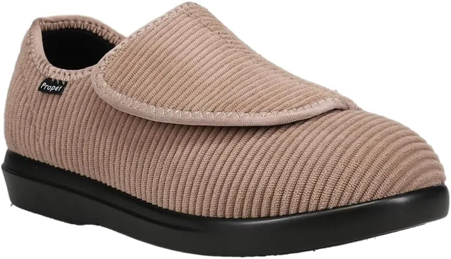 Propt Women's Cush Nfoot Slipper