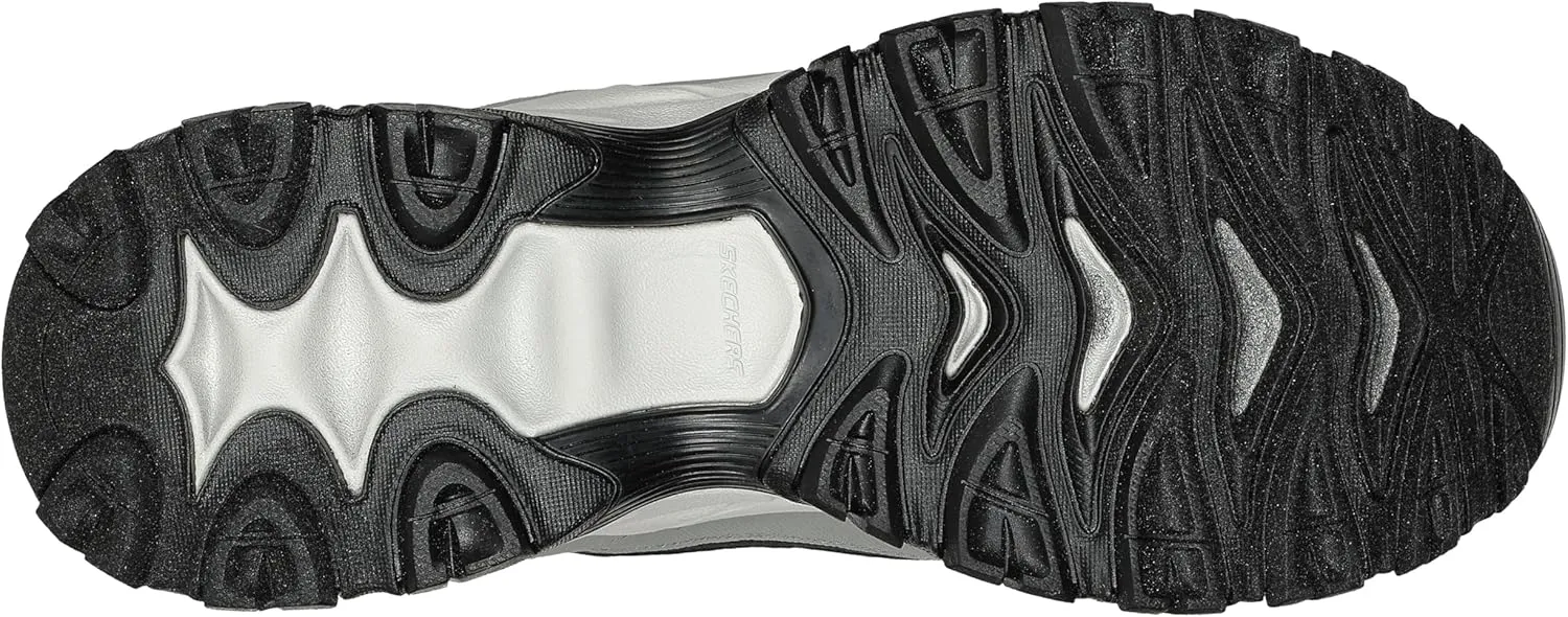 Skechers Men's Afterburn M fit Ridgeburn Hands Free Slip in