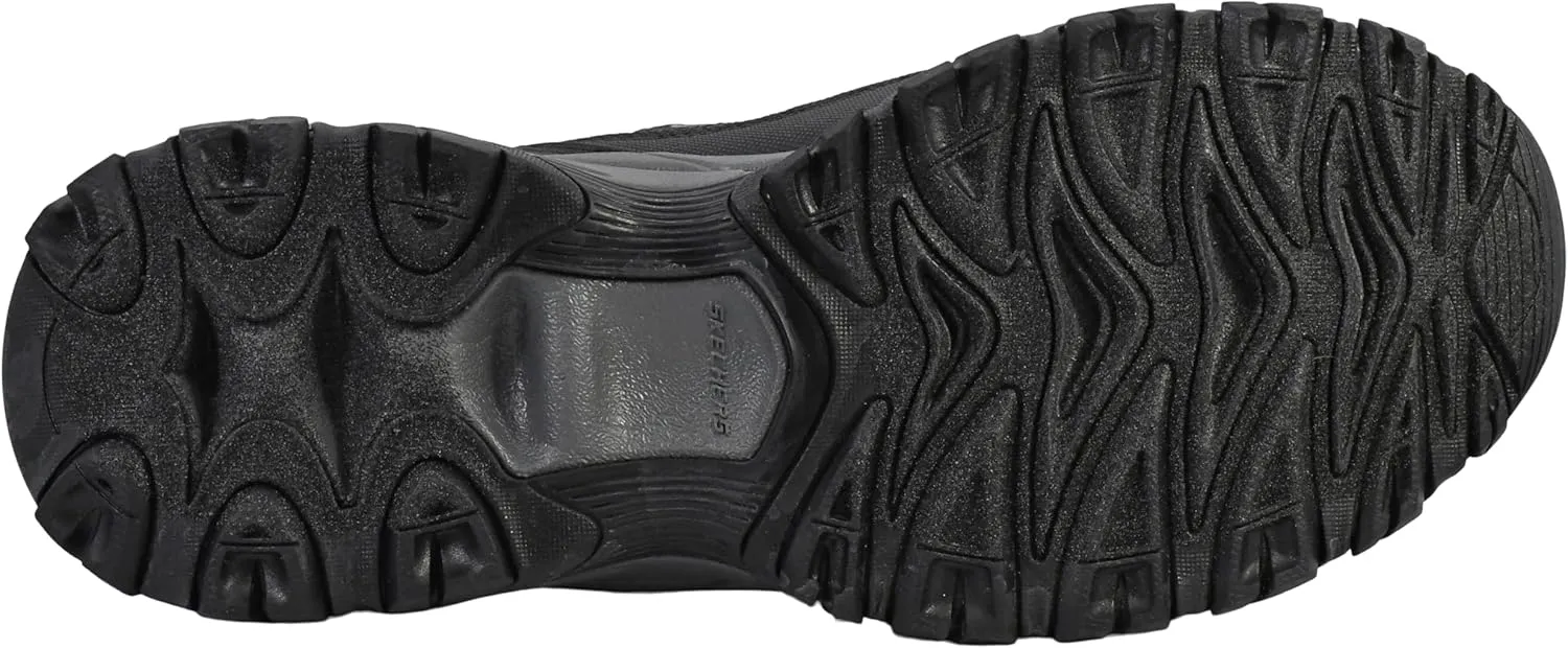Skechers Men's Afterburn M fit Ridgeburn Hands Free Slip in