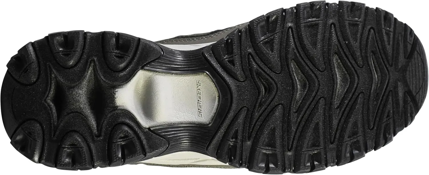 Skechers Men's Afterburn M fit Ridgeburn Hands Free Slip in