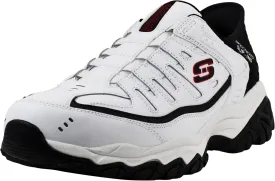 Skechers Men's, Slip-ins: After Burn - Grill Captain Sneaker