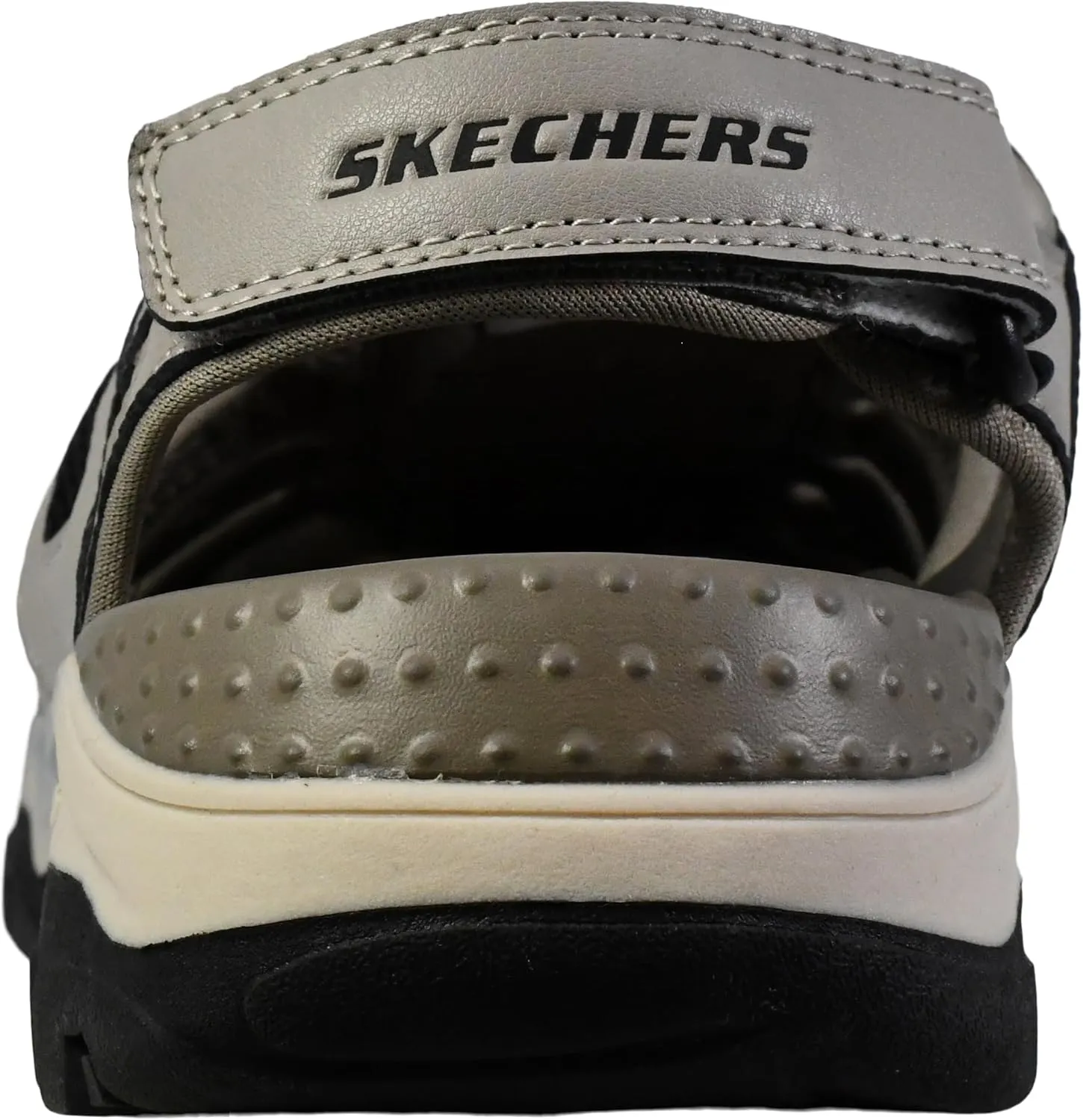 Skechers Men's Trresmen-Norvick Fisherman Sandal