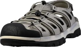Skechers Men's Trresmen-Norvick Fisherman Sandal