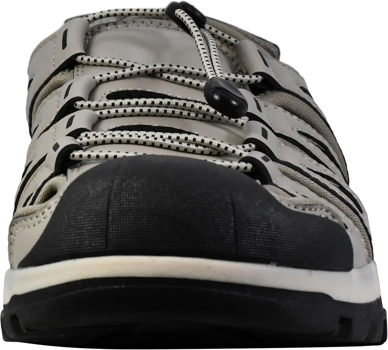 Skechers Men's Trresmen-Norvick Fisherman Sandal