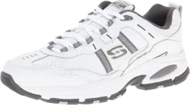 Skechers Men's Vigor 2.0 Serpentine Sneaker