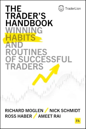 The Trader's Handbook: Winning habits and routines of successful traders Hardcover  May 27, 2025