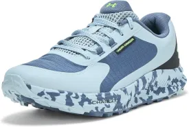 Under Armour Men's Charged Bandit Trail 3 Sneaker