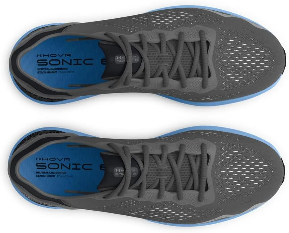 Under Armour Men's HOVR Sonic 6 Running Shoe