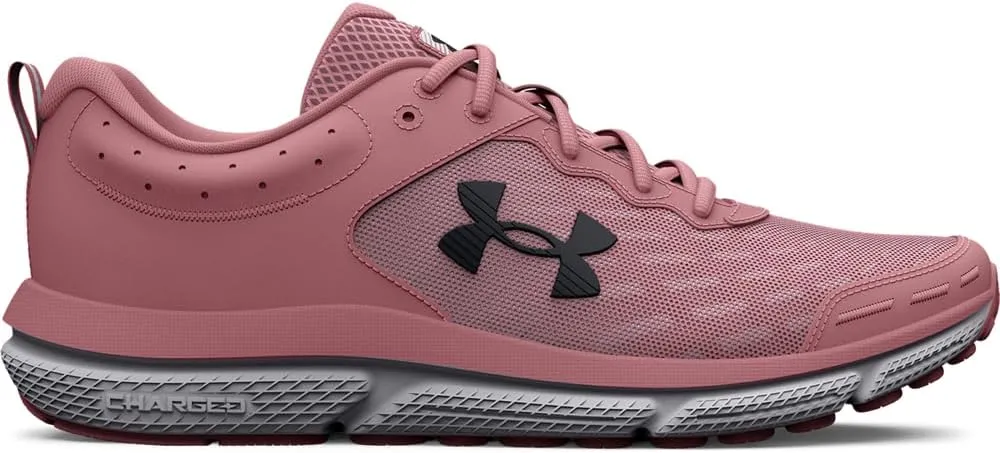 Under Armour Women's Charged Assert 10
