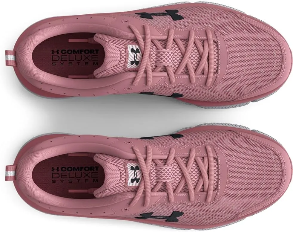 Under Armour Women's Charged Assert 10