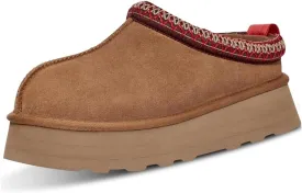 Women's Slippers - Fur Fleece Lined Anti-Slip Snow Ankle Boots